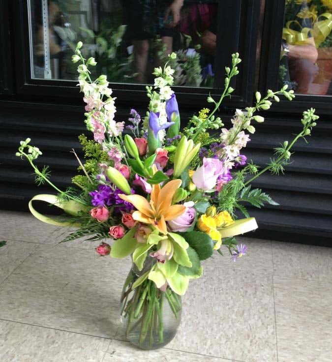 About Flowers With Passion Manassas, VA Florist